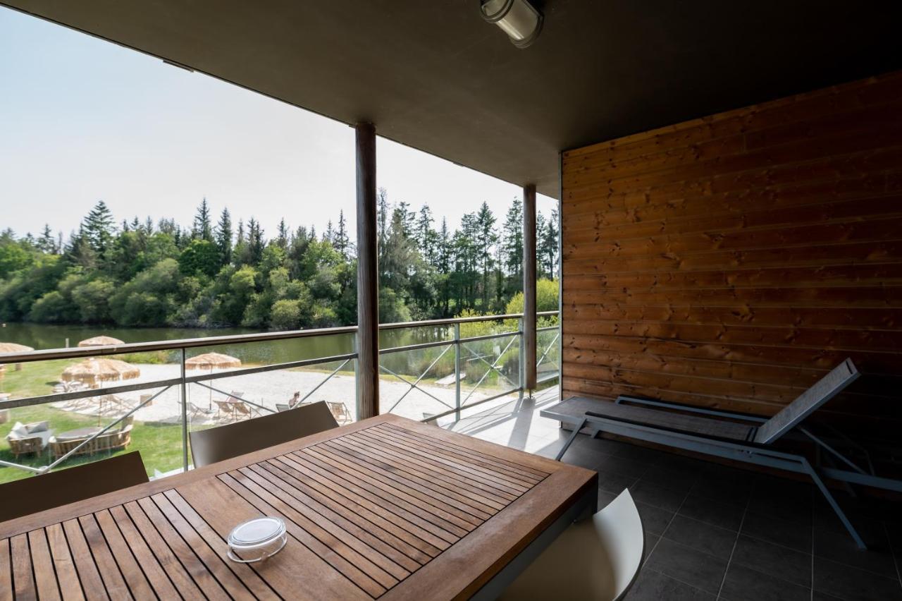 Domaine De Cice-Blossac, Resort Spa & Golf Брюз Экстерьер фото