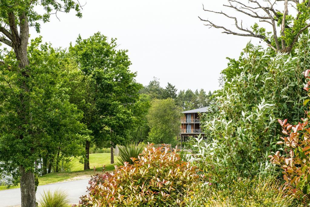 Domaine De Cice-Blossac, Resort Spa & Golf Брюз Экстерьер фото
